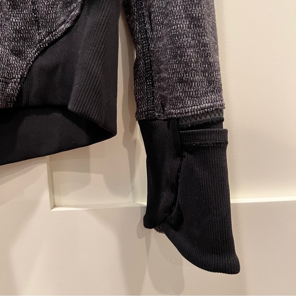 Lululemon Rulu Half-zip - Picture 7 of 7